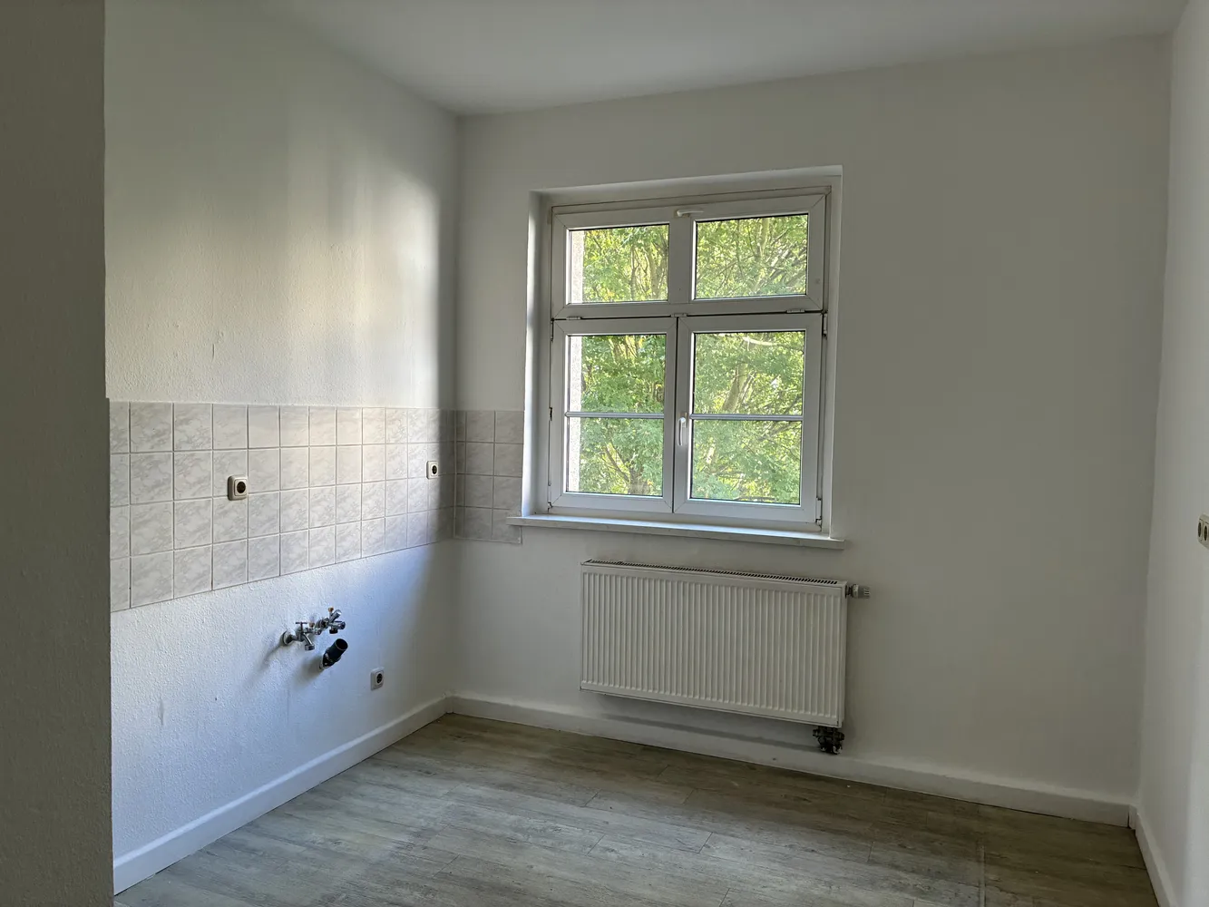 3 Zimmer Wohnung mit 58 m² in Leipzig – Bild 2
