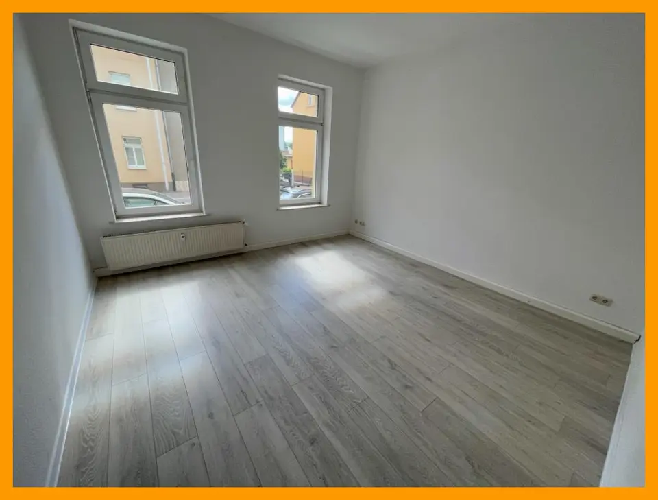 2 Zimmer Wohnung mit 65 m² in Gera – Bild 1