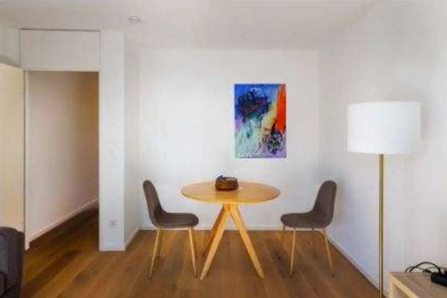 3 room apartment with 75 m² in Munich – Photo 9