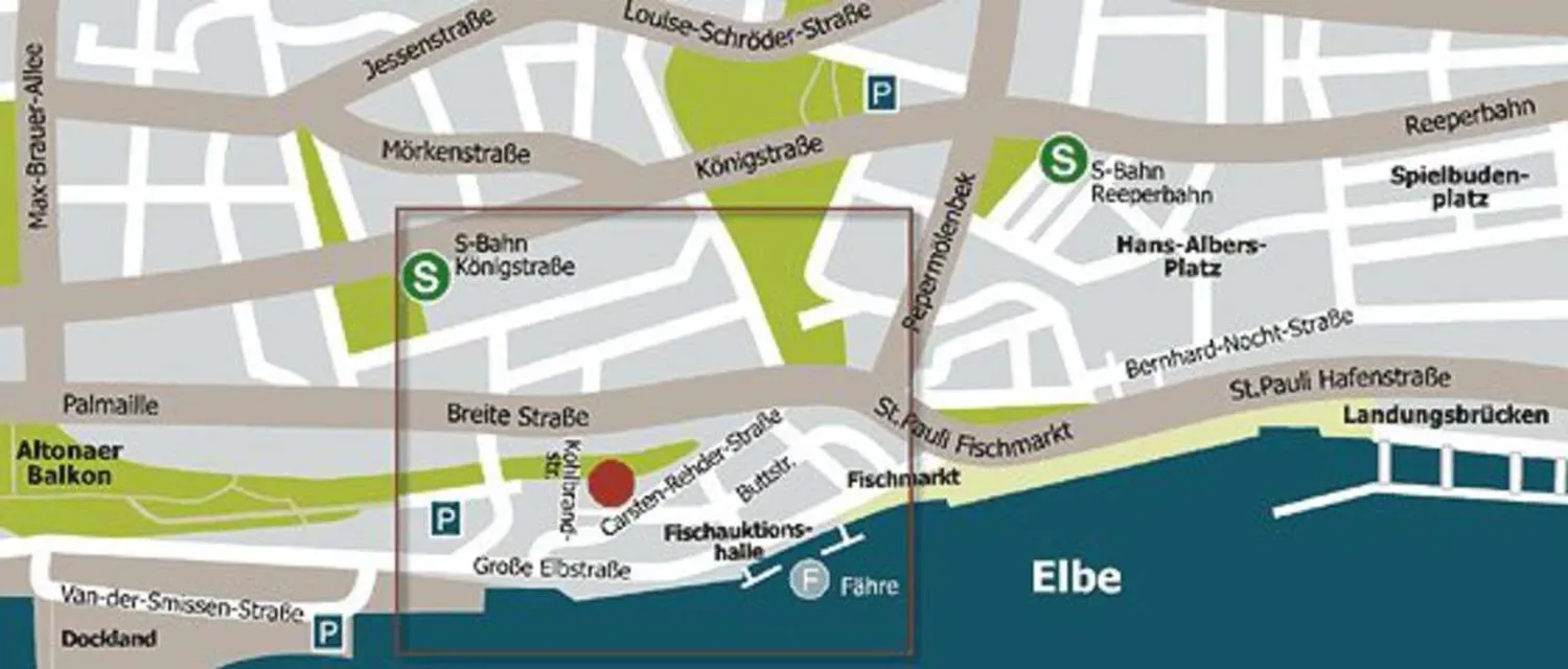 2 room apartment with 71 m² in Hamburg – Photo 4