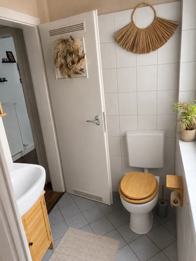 2 Zimmer Wohnung mit 48 m² in Essen – Bild 2