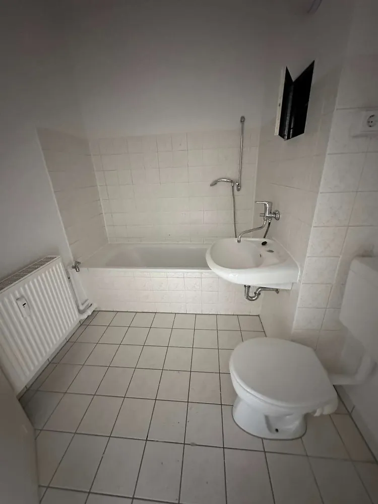 1 Zimmer Wohnung mit 28 m² in Leipzig – Bild 7