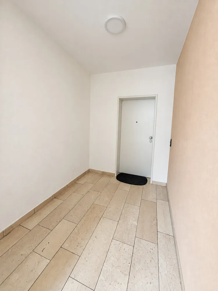 3 Zimmer Wohnung mit 116 m² in Detmold – Bild 2
