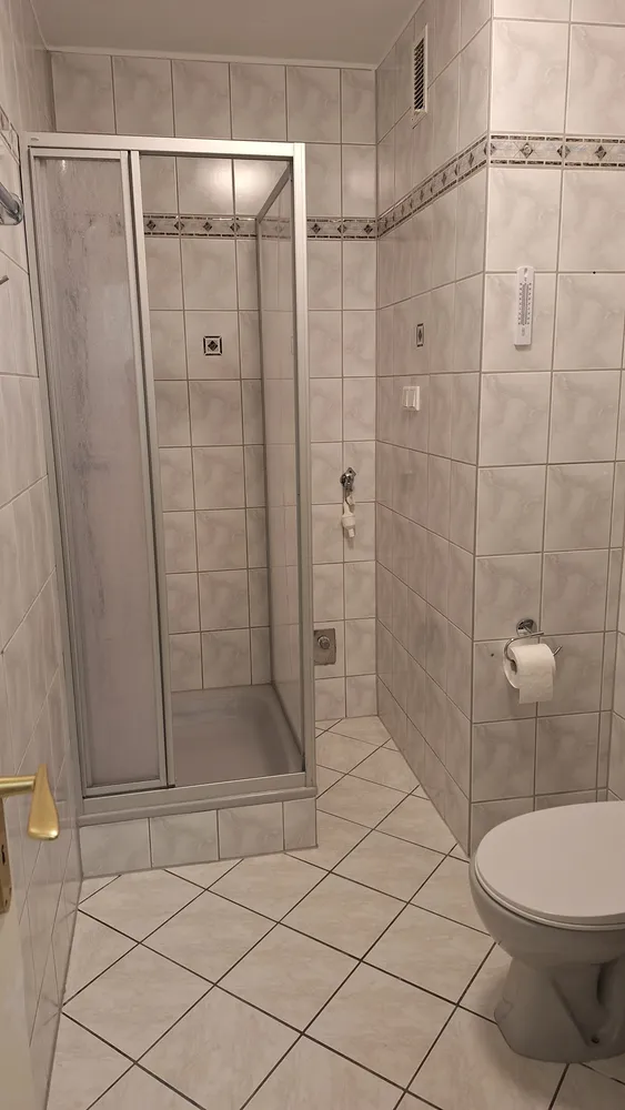 1 Zimmer Wohnung mit 34 m² in Frankfurt am Main – Bild 6