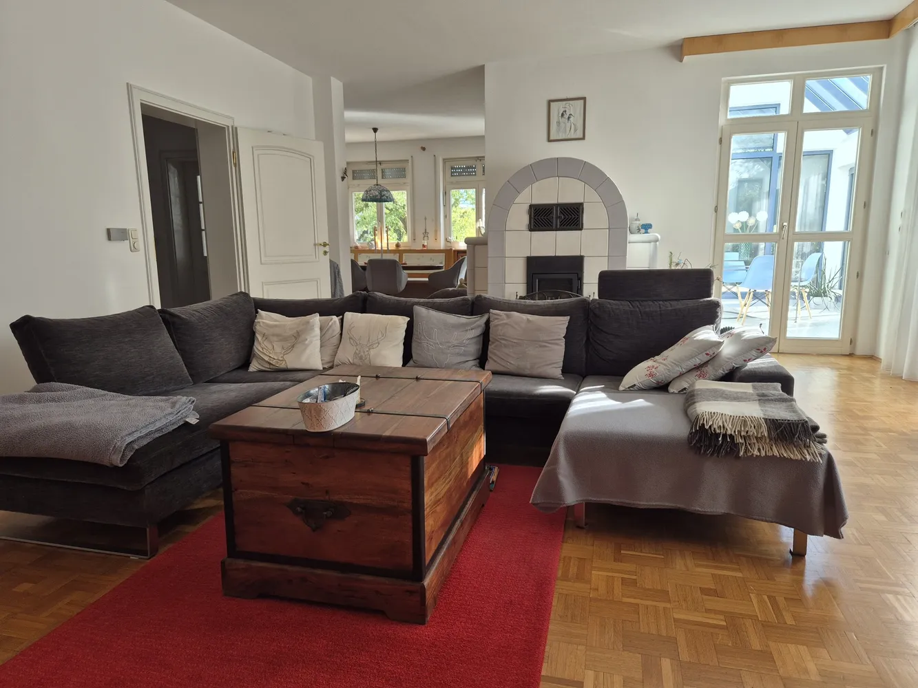 4 room house with 205 m² in Amberg – Photo 10