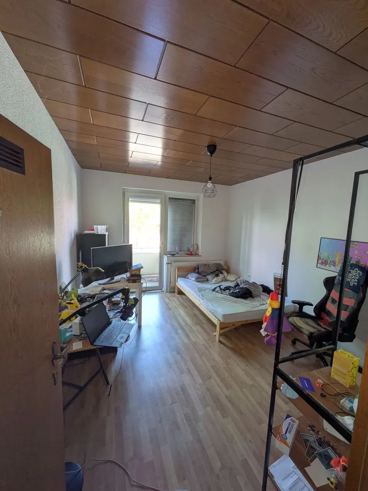 4 Zimmer Wohnung mit 61 m² in Bochum – Bild 6