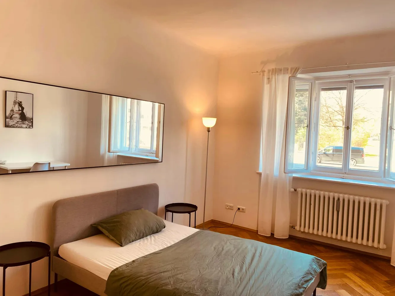 WG-Zimmer in München – Bild 2