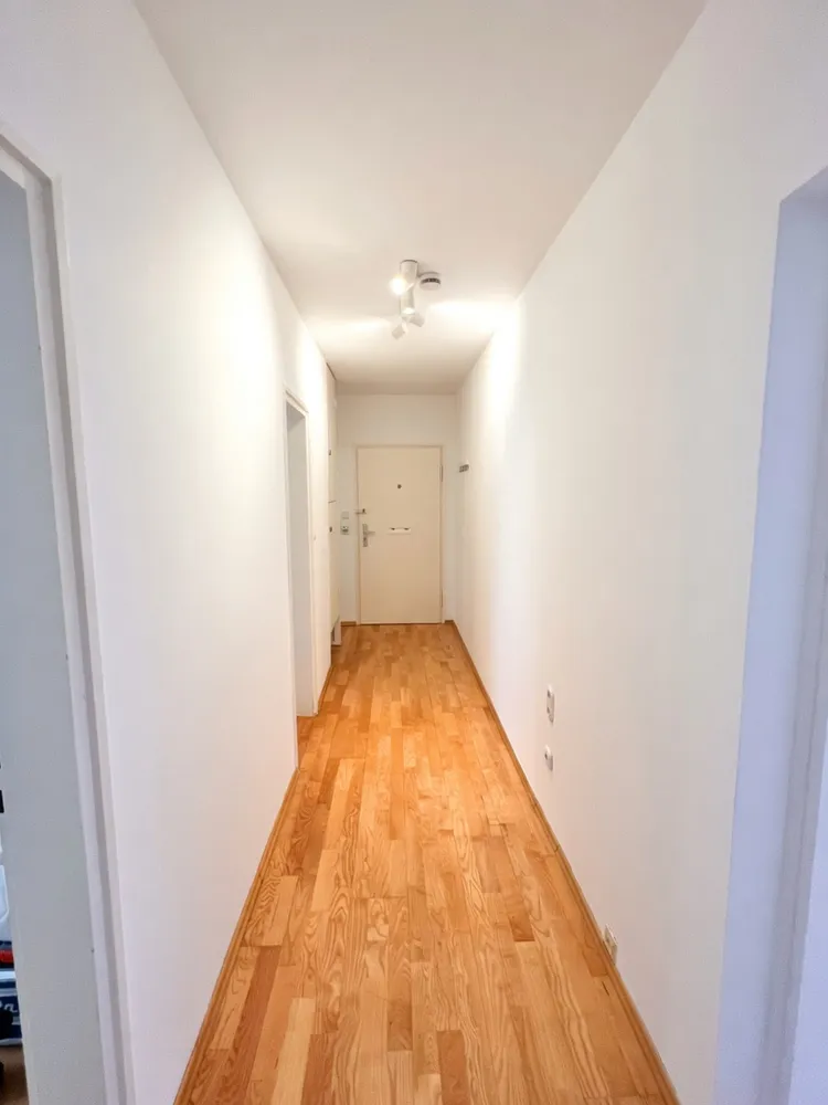 3 Zimmer Wohnung mit 54 m² in München – Bild 7