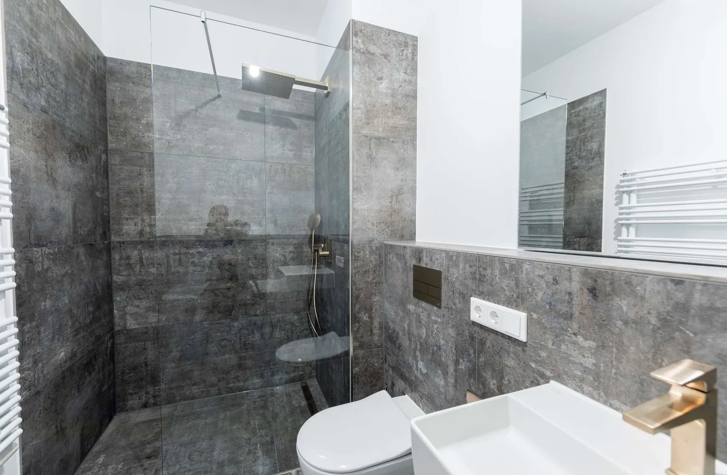 3 Zimmer Wohnung mit 101 m² in Leipzig – Bild 9