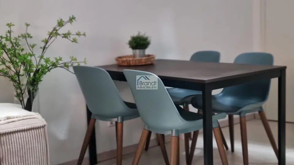 WG-Zimmer mit 25 m² in Göttingen – Bild 8