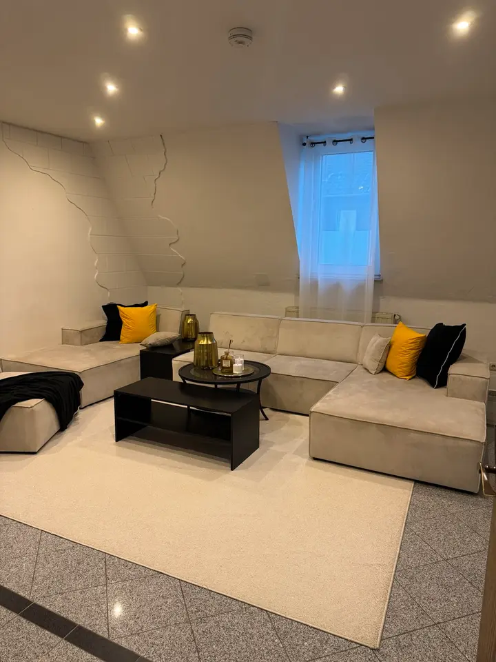 4 Zimmer Wohnung mit 100 m² in Essen – Bild 1