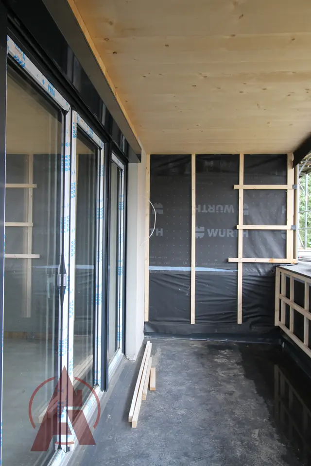 4 Zimmer Wohnung mit 98 m² in Lingen – Bild 6