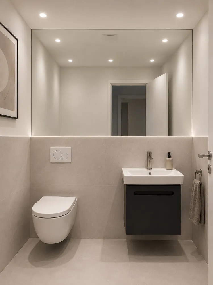 4 Zimmer Wohnung mit 107 m² in Bergisch Gladbach – Bild 10