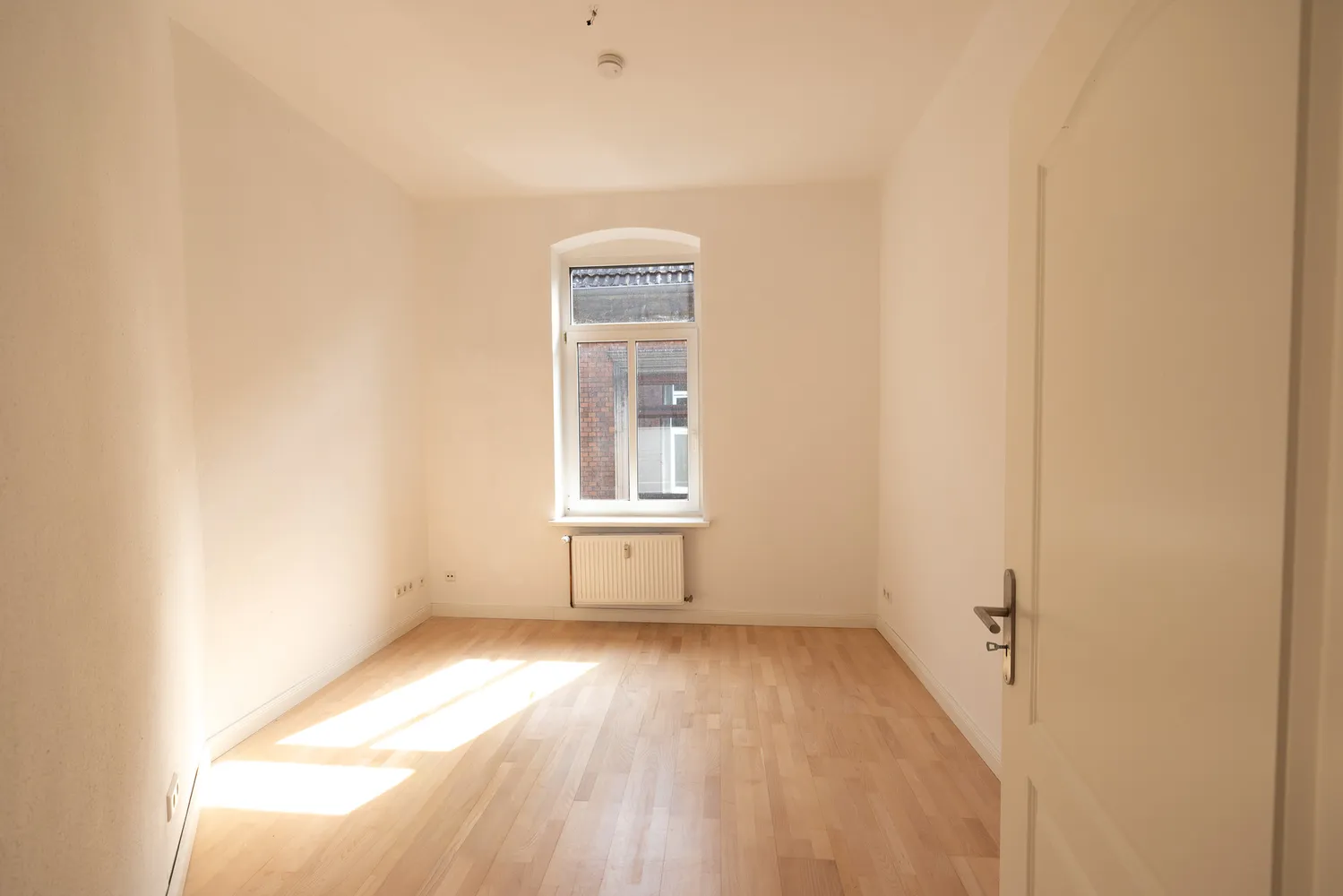 4 Zimmer Wohnung mit 103 m² in Braunschweig – Bild 4
