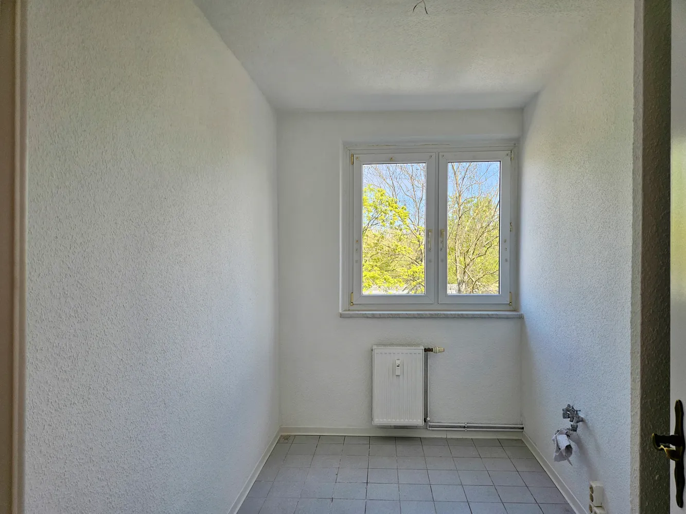 3 Zimmer Wohnung mit 60 m² in Halle (Saale) – Bild 10