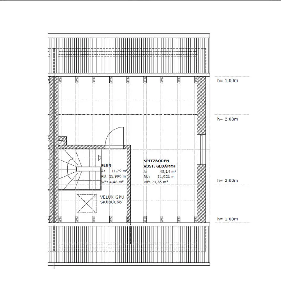 4 Zimmer Haus mit 116 m² in Leipzig – Bild 4
