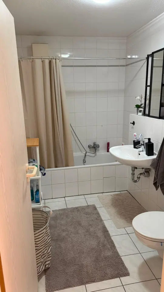 2 Zimmer Wohnung mit 70 m² in Kassel – Bild 9