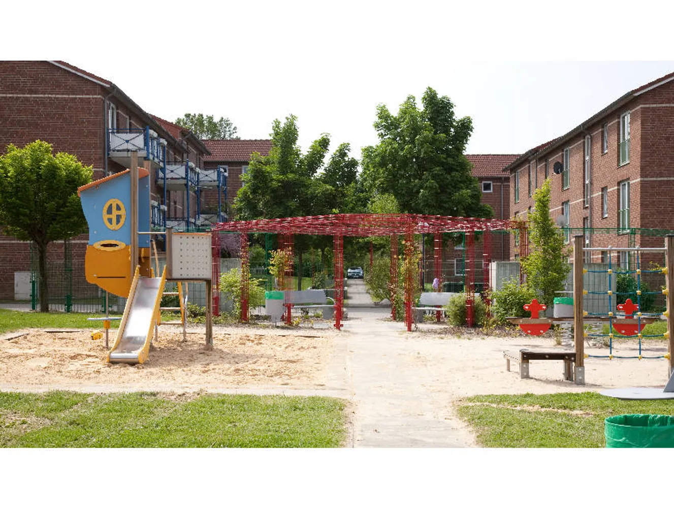 3 Zimmer Wohnung mit 79 m² in Bielefeld – Bild 1
