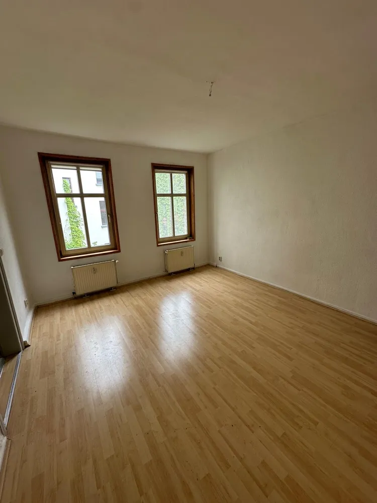 2 Zimmer Wohnung mit 47 m² in Magdeburg – Bild 5