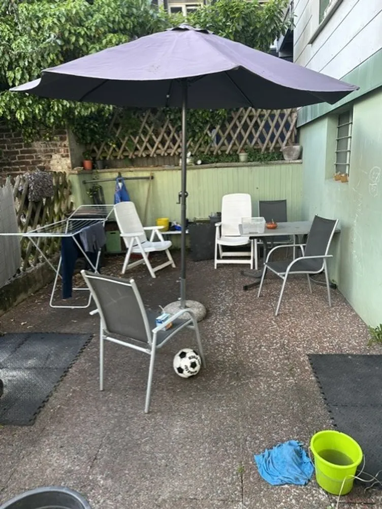 2 Zimmer Wohnung mit 53 m² in Wuppertal – Bild 9