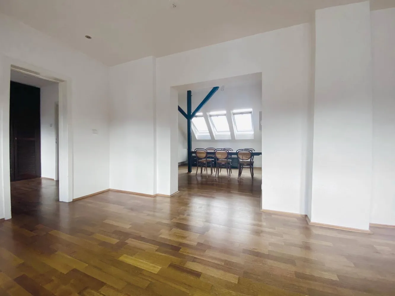 5 Zimmer Wohnung mit 98 m² in Gelsenkirchen – Bild 7