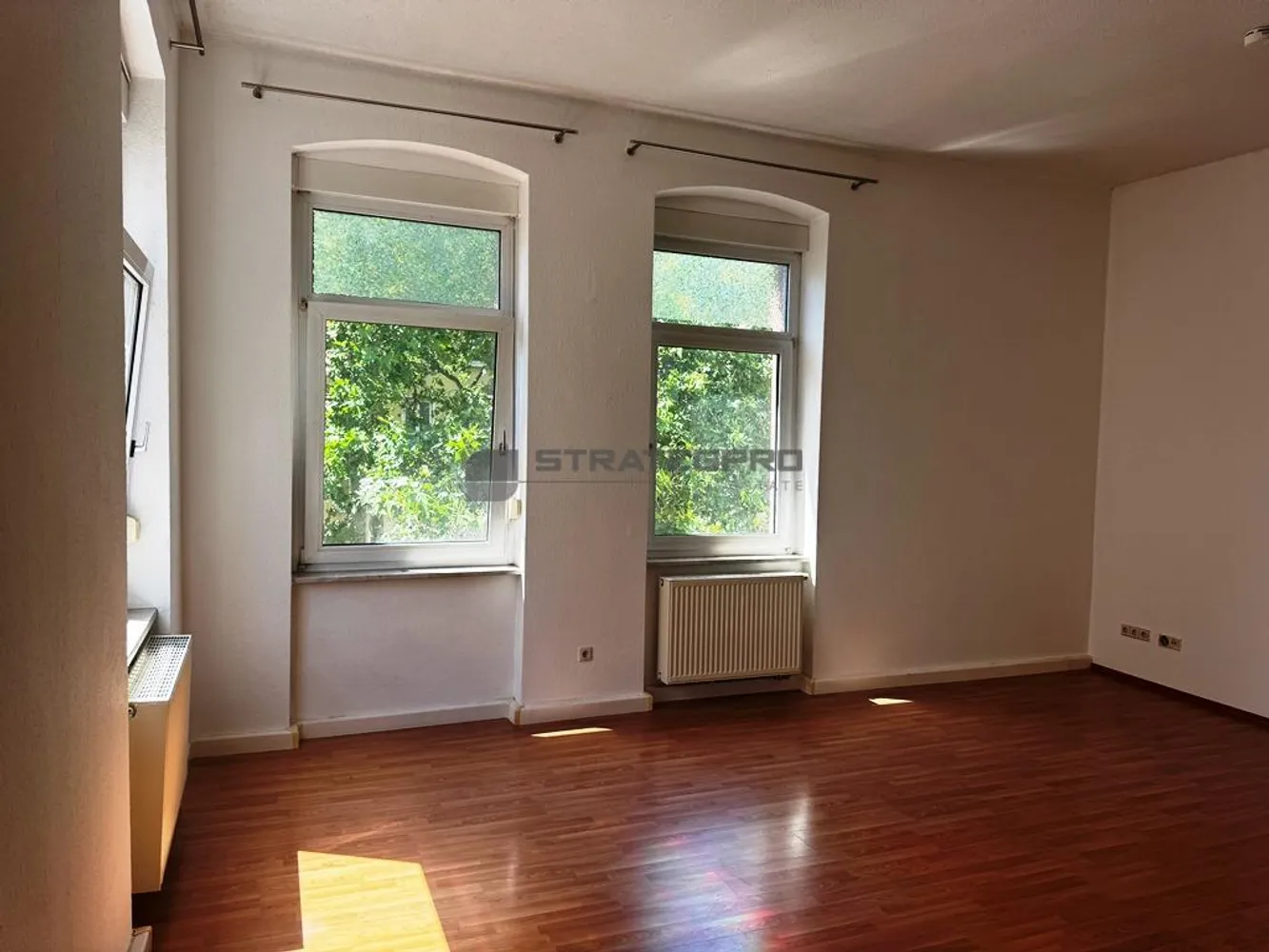 3 Zimmer Wohnung mit 114 m² in Mannheim – Bild 7