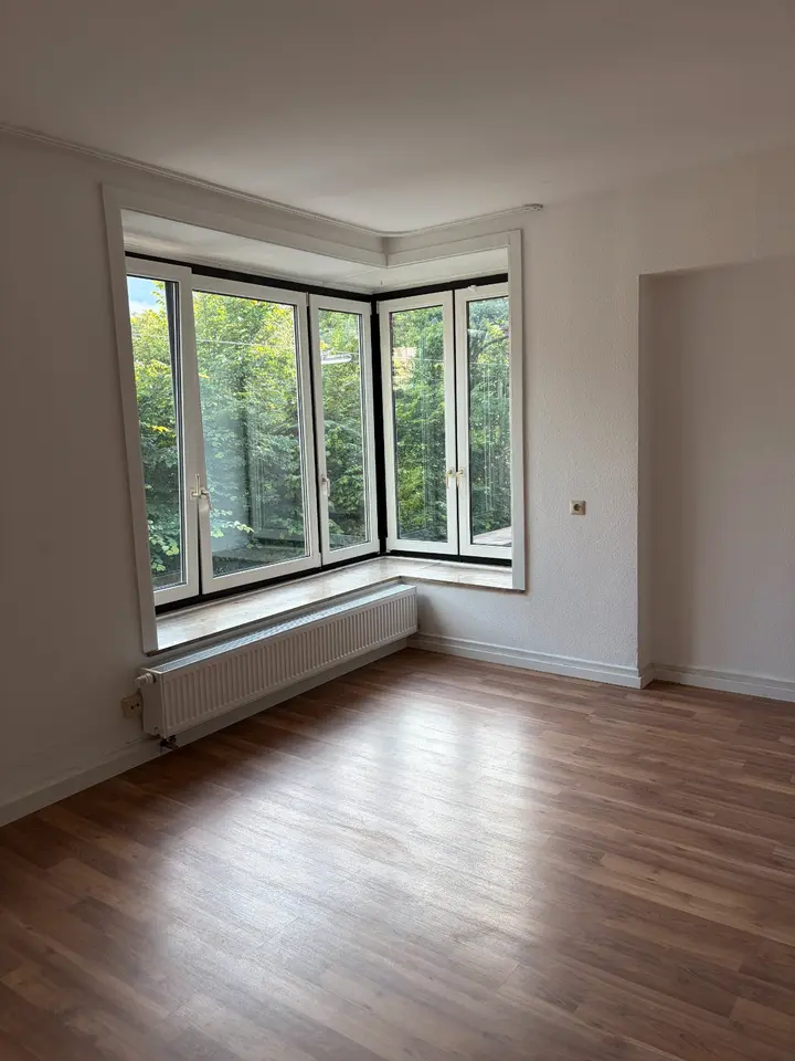 4 Zimmer Wohnung mit 93 m² in Siegen – Bild 1