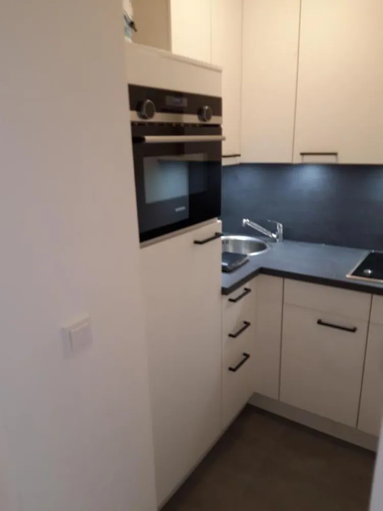 1 room apartment with 28 m² in Munich – Photo 5