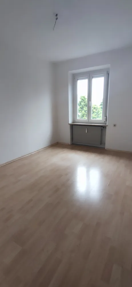 3 room apartment with 63 m² in Augsburg – Photo 9