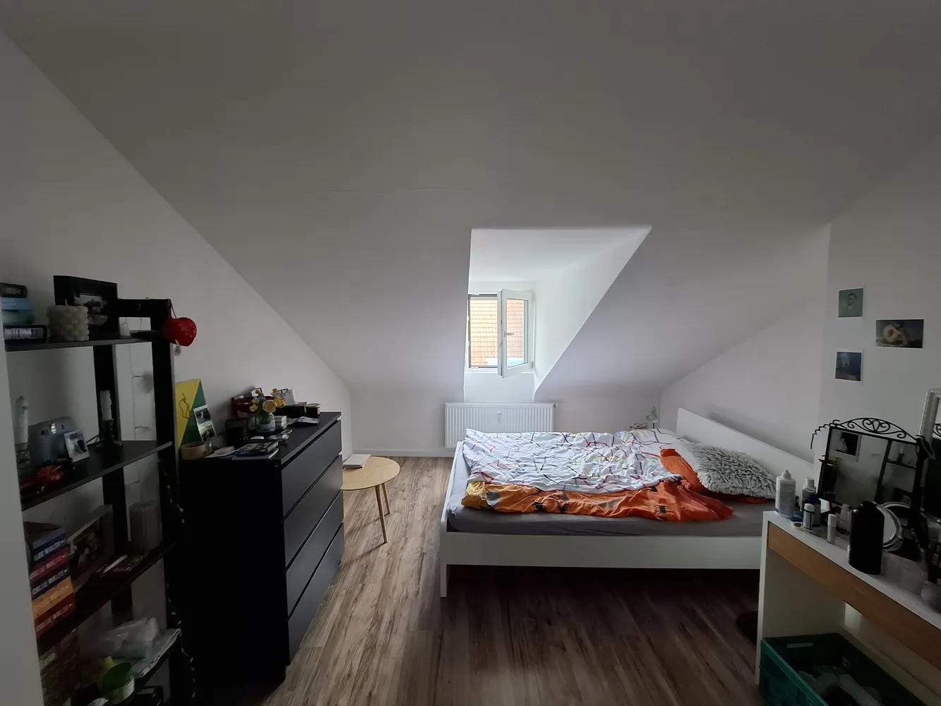 1 Zimmer Wohnung mit 18 m² in Stuttgart – Bild 2