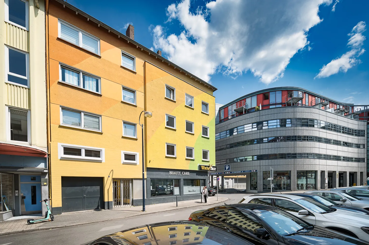 2 Zimmer Wohnung mit 64 m² in Dortmund – Bild 12