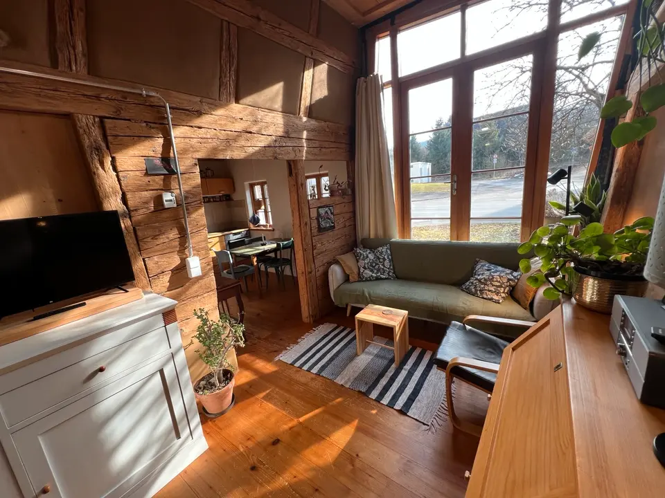 2 Zimmer Wohnung mit 45 m² in Rottweil – Bild 8