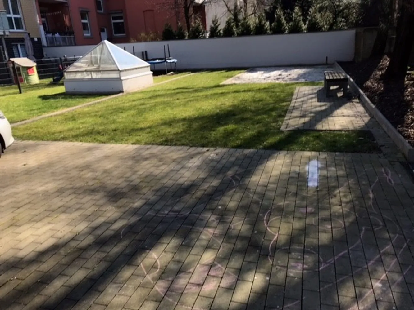 3 Zimmer Wohnung mit 79 m² in Düsseldorf – Bild 11