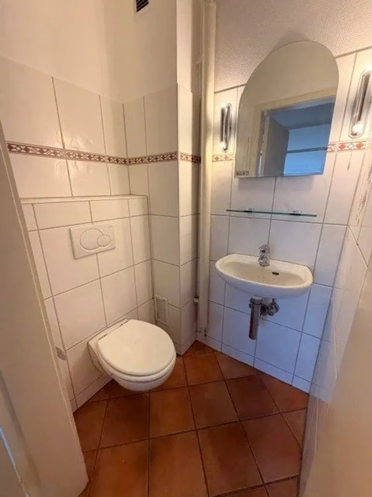 3 Zimmer Wohnung mit 94 m² in Köln – Bild 8