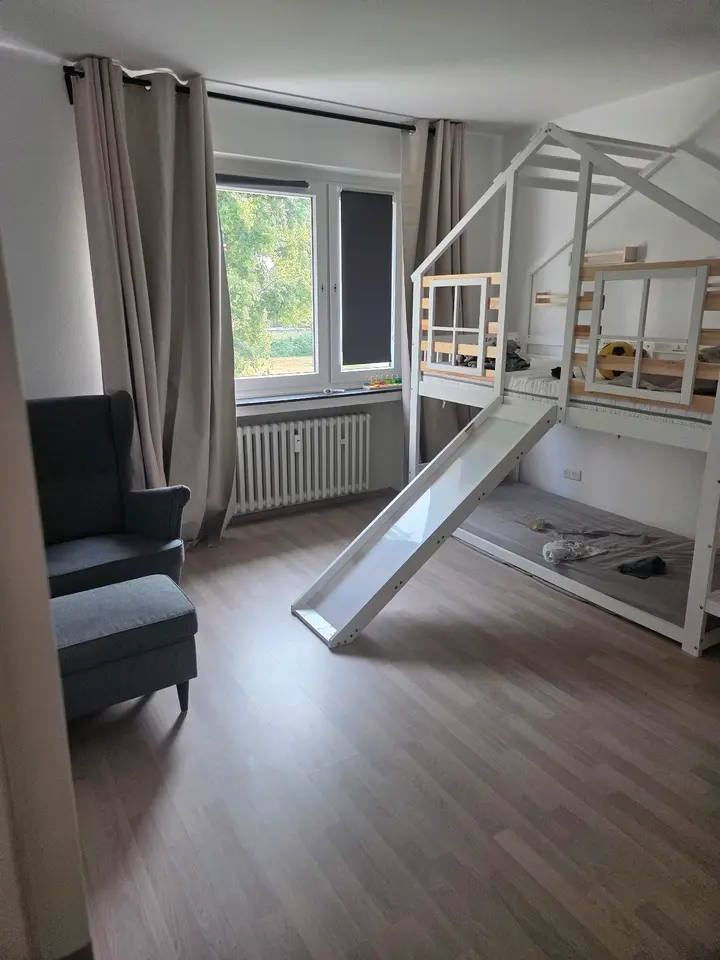 3 Zimmer Wohnung mit 74 m² in Moers – Bild 10