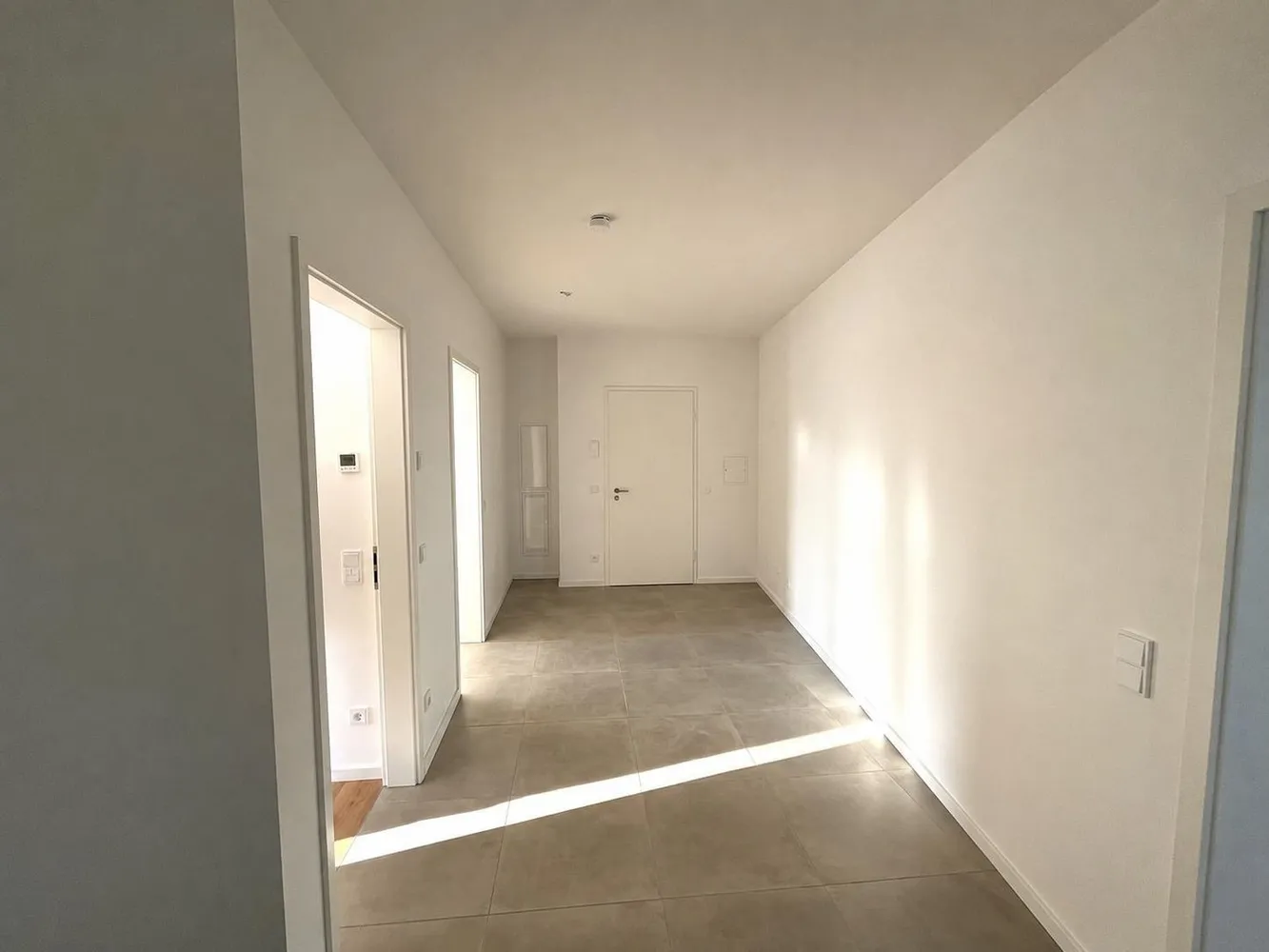 3 Zimmer Wohnung mit 82 m² in Potsdam – Bild 2