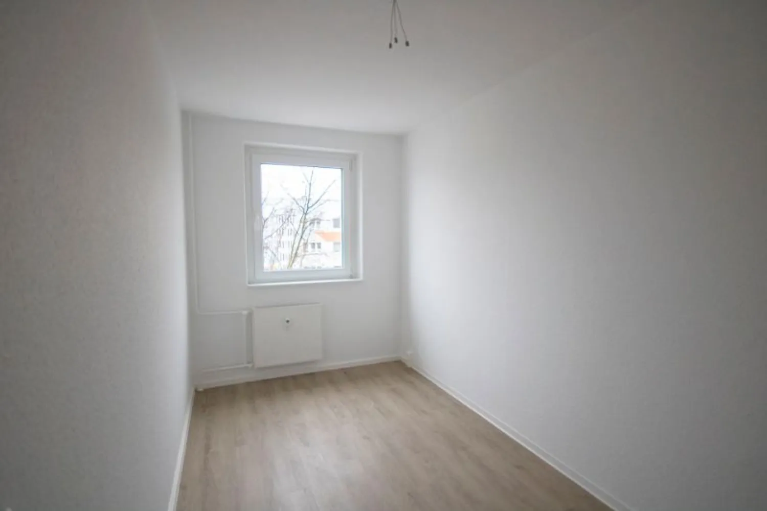 3 Zimmer Wohnung mit 60 m² in Halle (Saale) – Bild 6