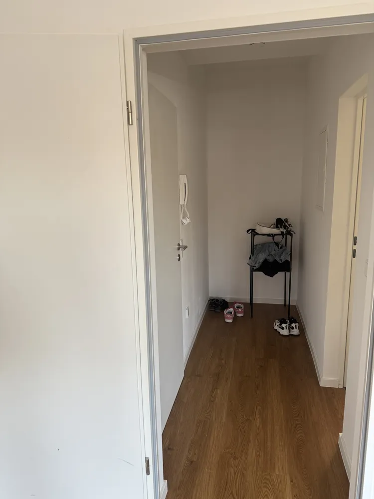 1 Zimmer Wohnung mit 36 m² in Köln – Bild 1