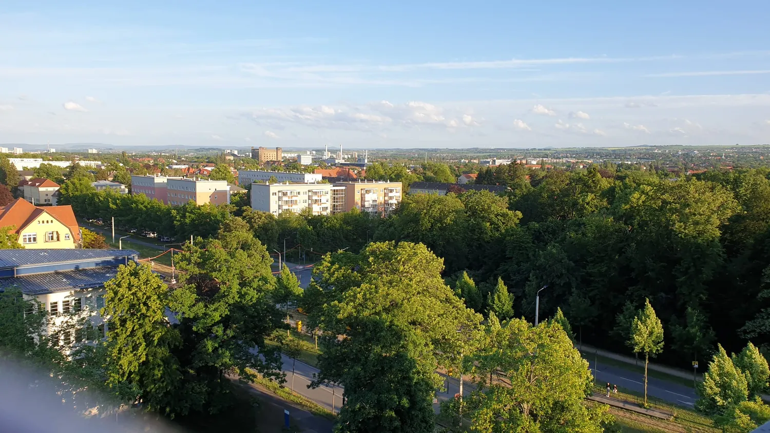 2 Zimmer Wohnung mit 42 m² in Dresden – Bild 11