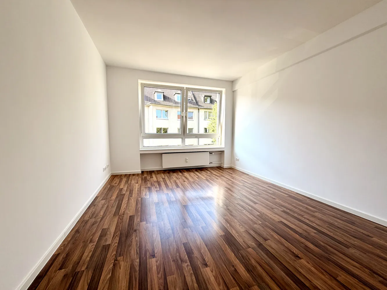 3 Zimmer Wohnung mit 65 m² in Düsseldorf – Bild 8