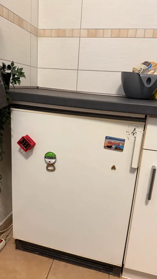 2 room apartment with 41 m² in Stralsund – Photo 10