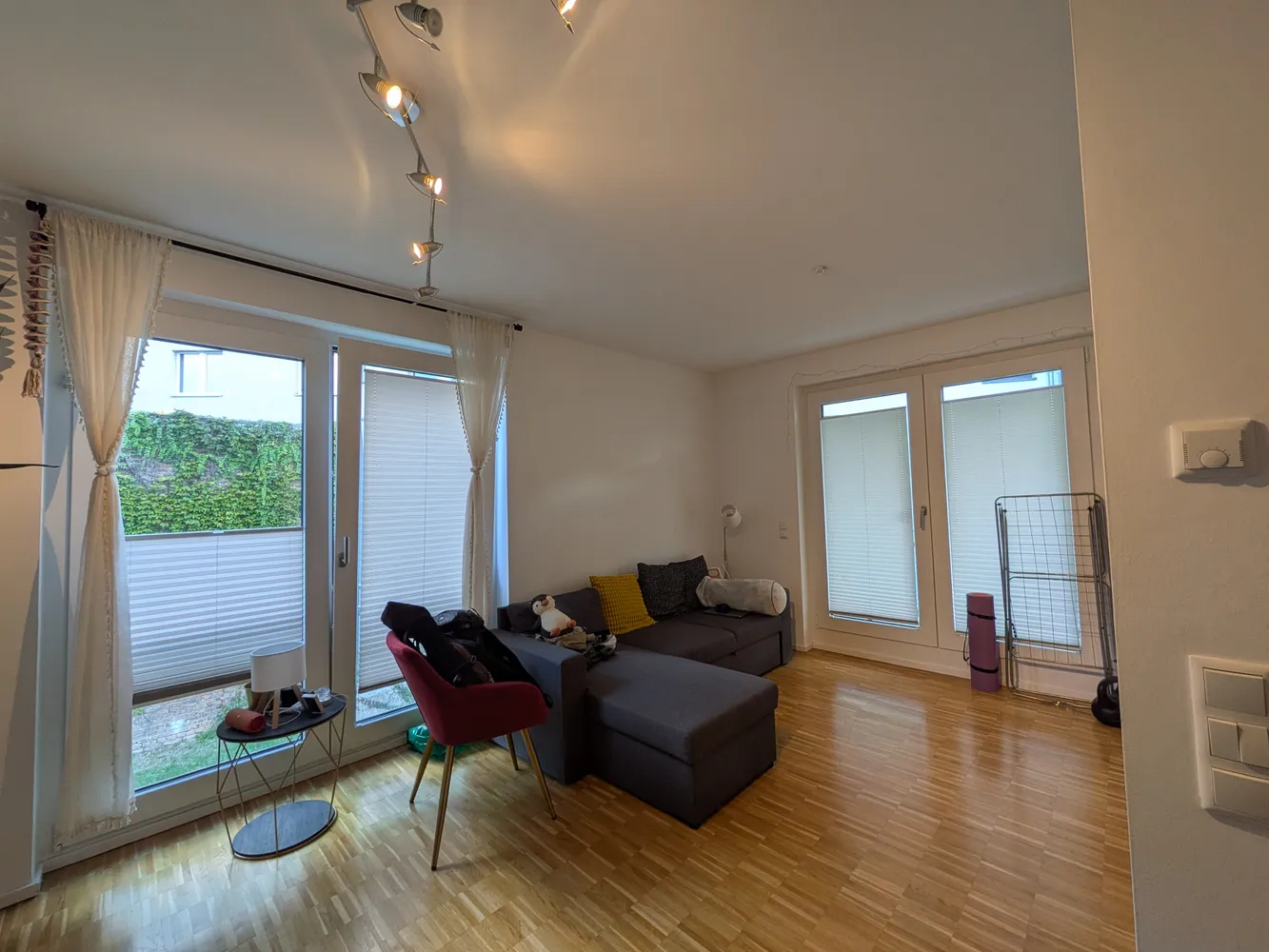2 room apartment with 40 m² in Cologne – Photo 10