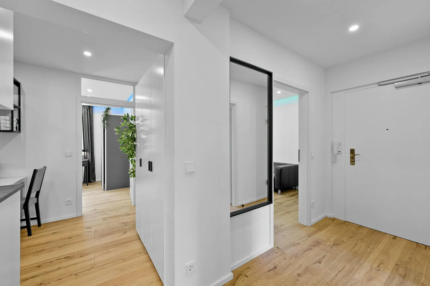 WG-Zimmer mit 16 m² in München – Bild 8