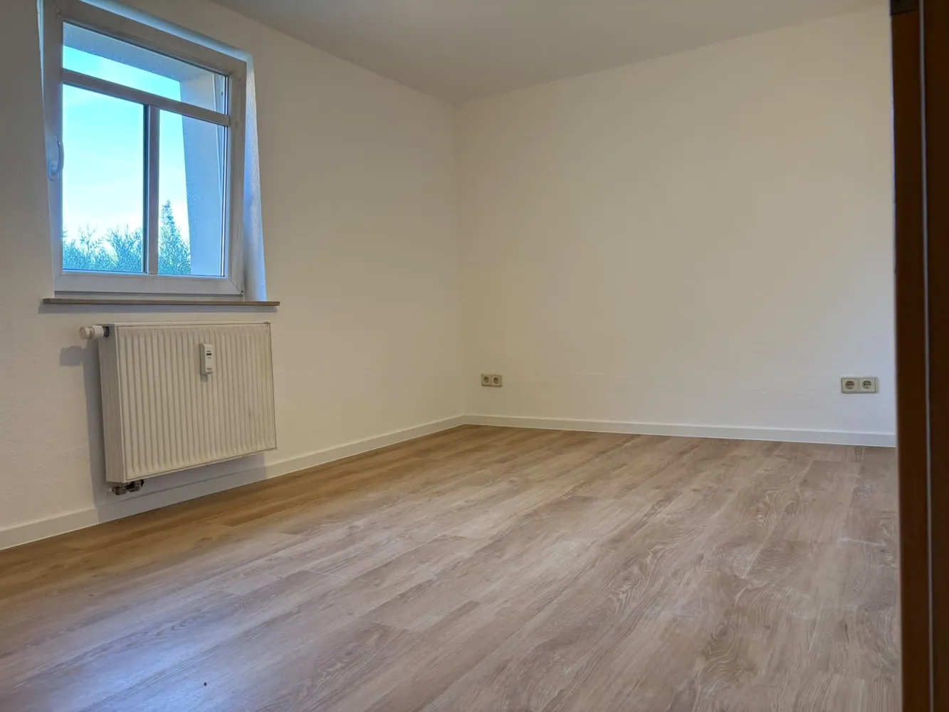 2 Zimmer Wohnung mit 46 m² in Freital – Bild 11
