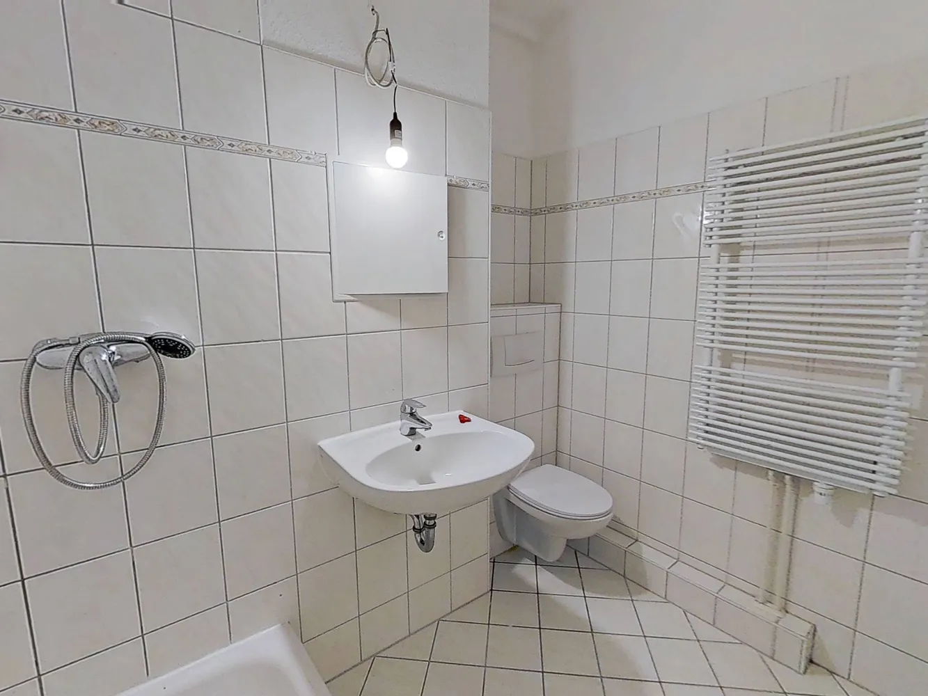 3 Zimmer Wohnung mit 75 m² in Rostock – Bild 10