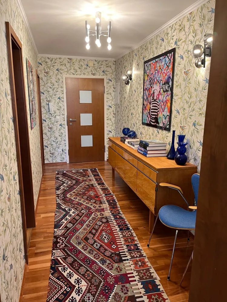 2 Zimmer Wohnung mit 56 m² in München – Bild 5
