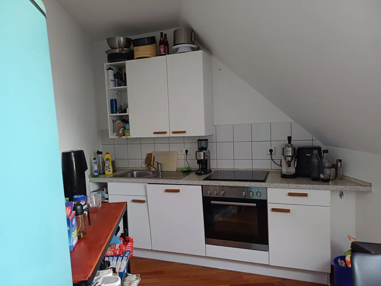 2 Zimmer Wohnung mit 86 m² in Mainz – Bild 6