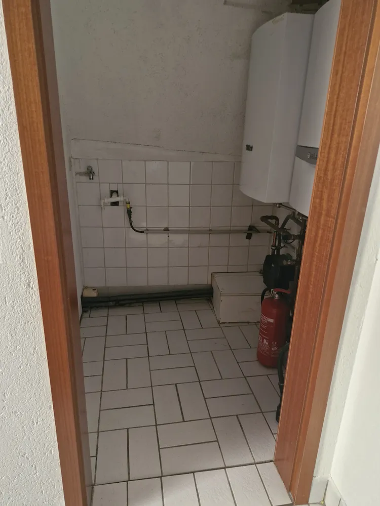 5 Zimmer Wohnung mit 120 m² in Schwabach – Bild 7