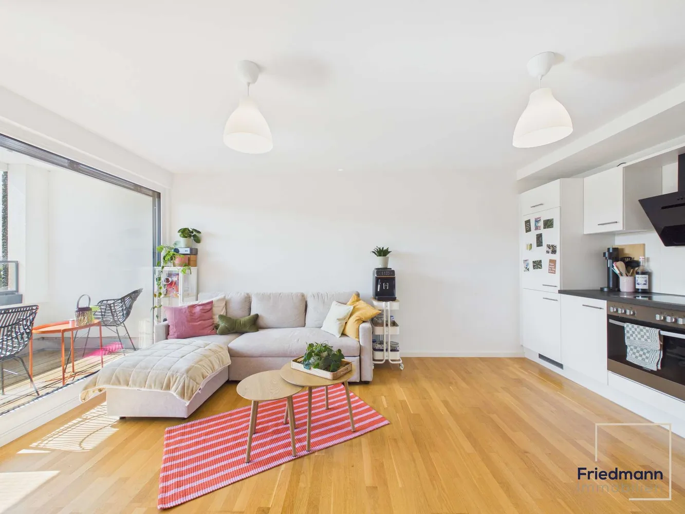 2 Zimmer Wohnung mit 49 m² in Trier – Bild 5