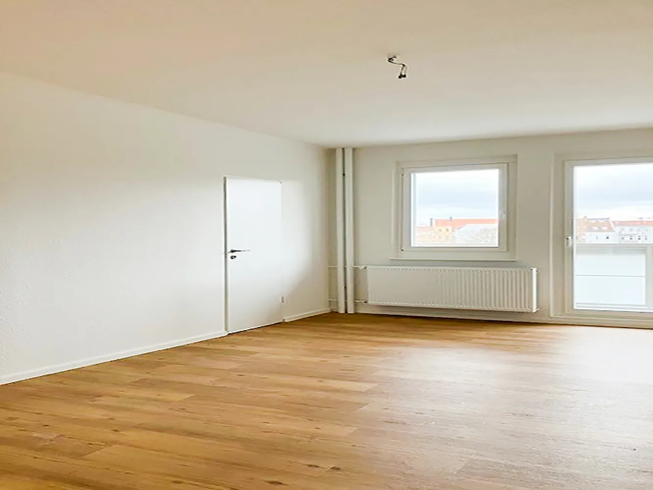 3 Zimmer Wohnung mit 61 m² in Leipzig – Bild 6